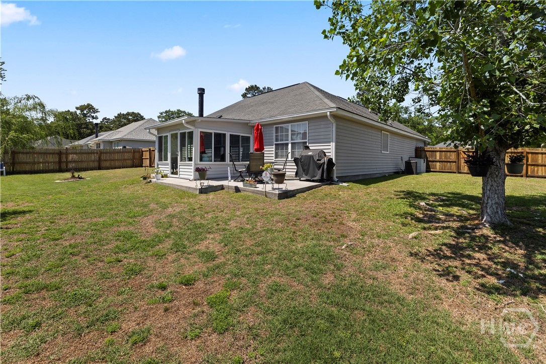 265 Jasper Lane Rincon, GA 31326 - Photo 19 of 55
