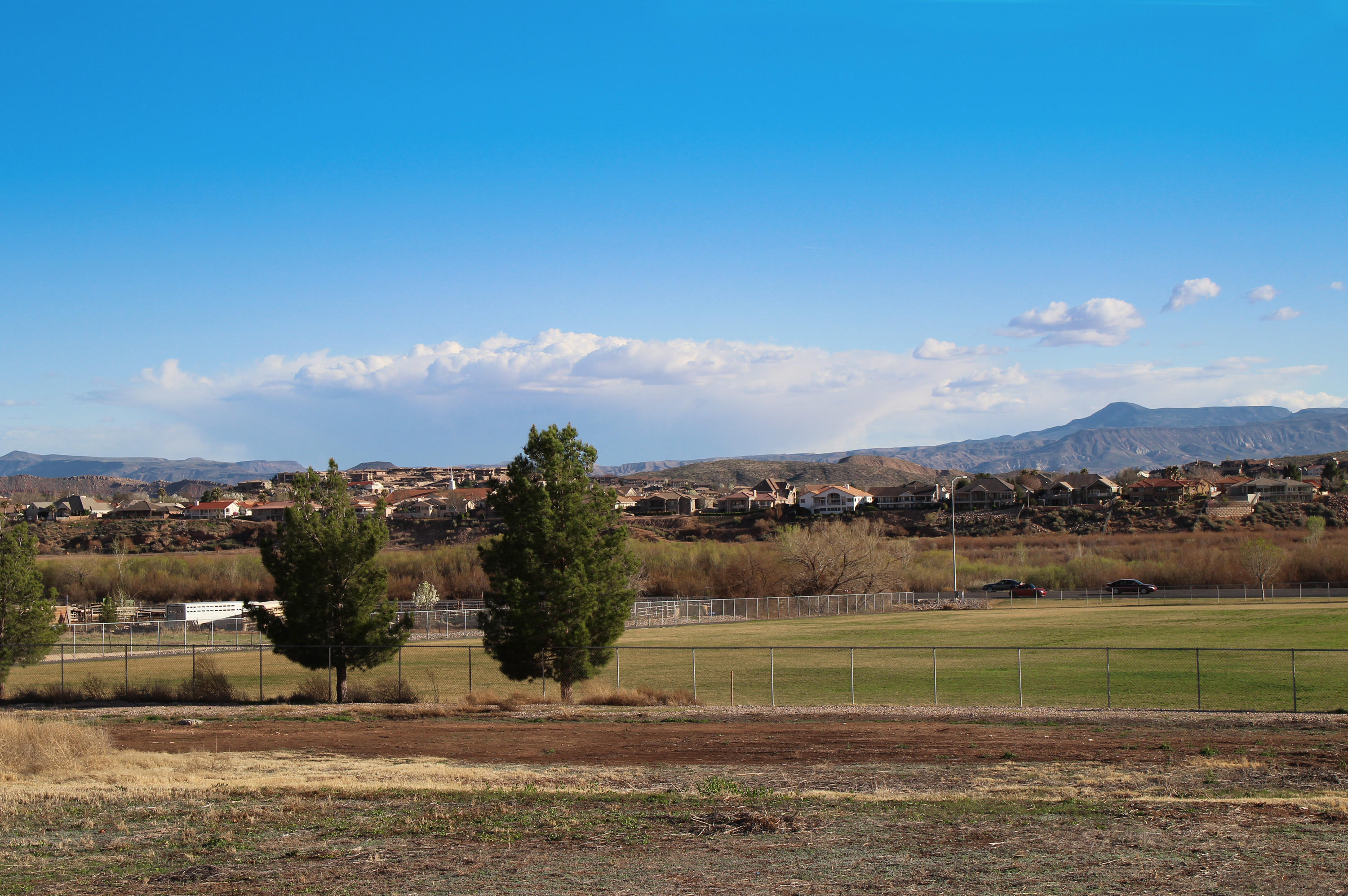 794 East 1070th Street South, Unit 6 St. George, UT 84790 - Photo 1 of 1 Lot View