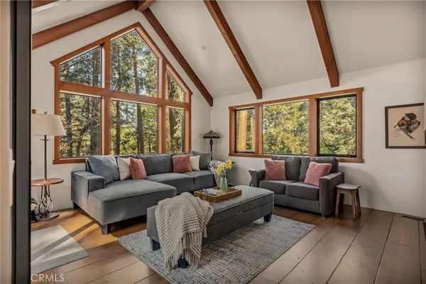 $750,000 | 27902 Squirrel Lane, Lake Arrowhead, CA 92352