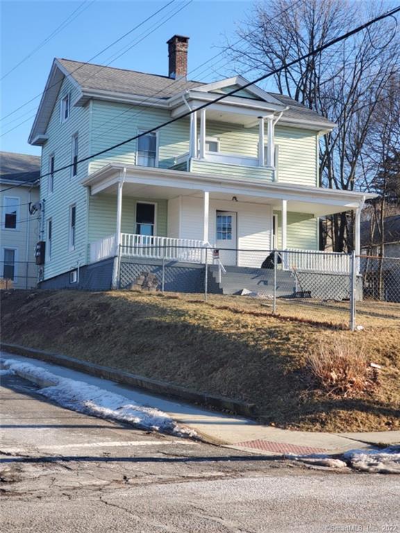 52 Pleasant Street Meriden, CT 06450 - Photo 1 of 1 Gallery Image 1