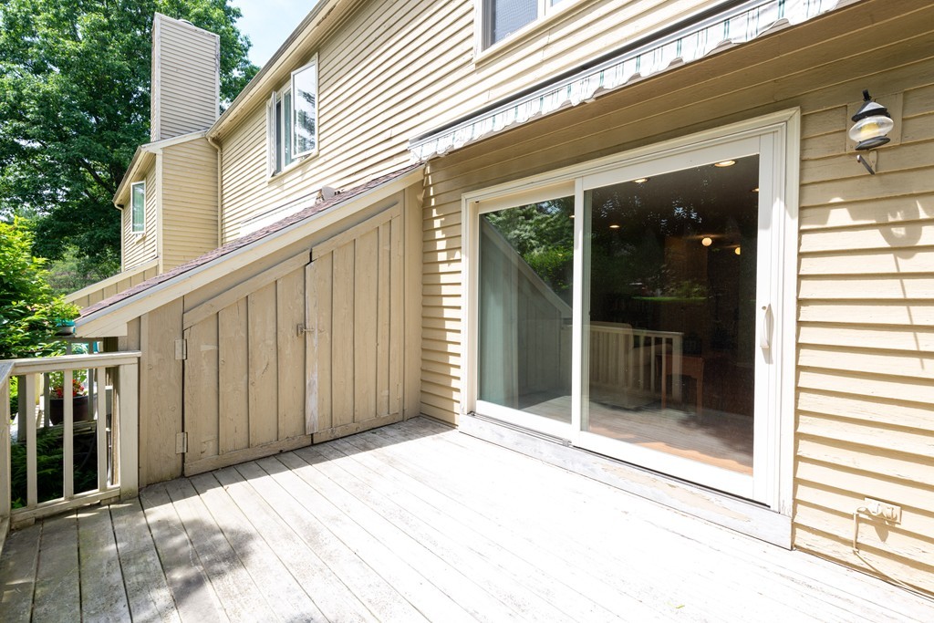 151 Village Post Road, Unit 151 Danvers, MA 01923 - Photo 31 of 36 Gallery Image 31
