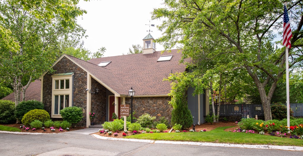 151 Village Post Road, Unit 151 Danvers, MA 01923 - Photo 32 of 36 Gallery Image 32