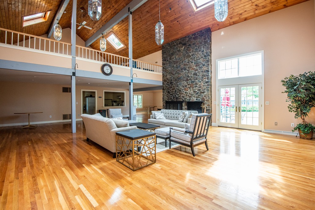 151 Village Post Road, Unit 151 Danvers, MA 01923 - Photo 33 of 36 Gallery Image 33