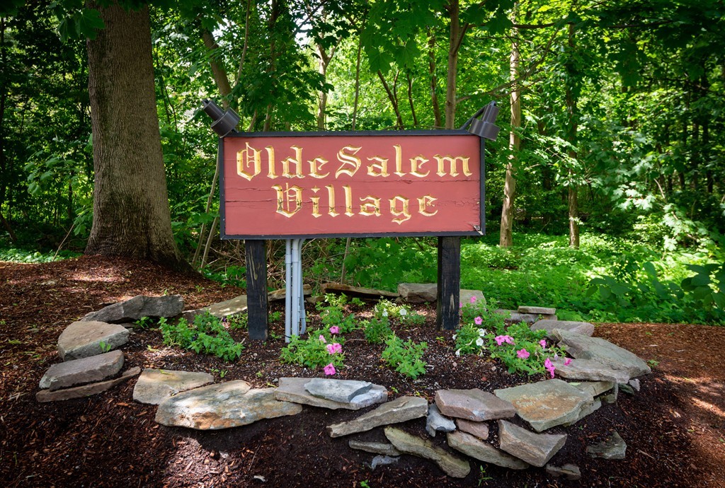 151 Village Post Road, Unit 151 Danvers, MA 01923 - Photo 36 of 36 Gallery Image 36