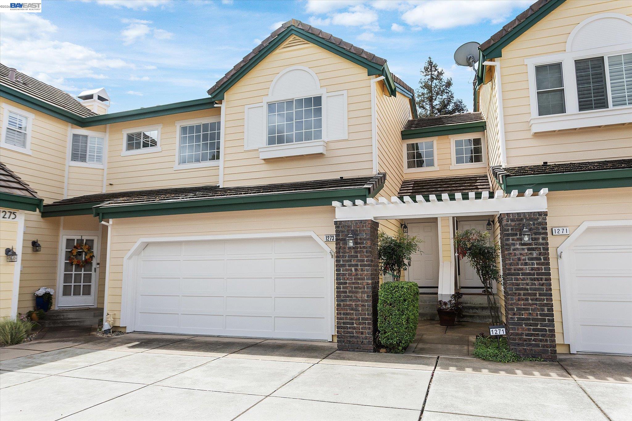 1273 Shell Circle Clayton, CA 94517 - Photo 2 of 60