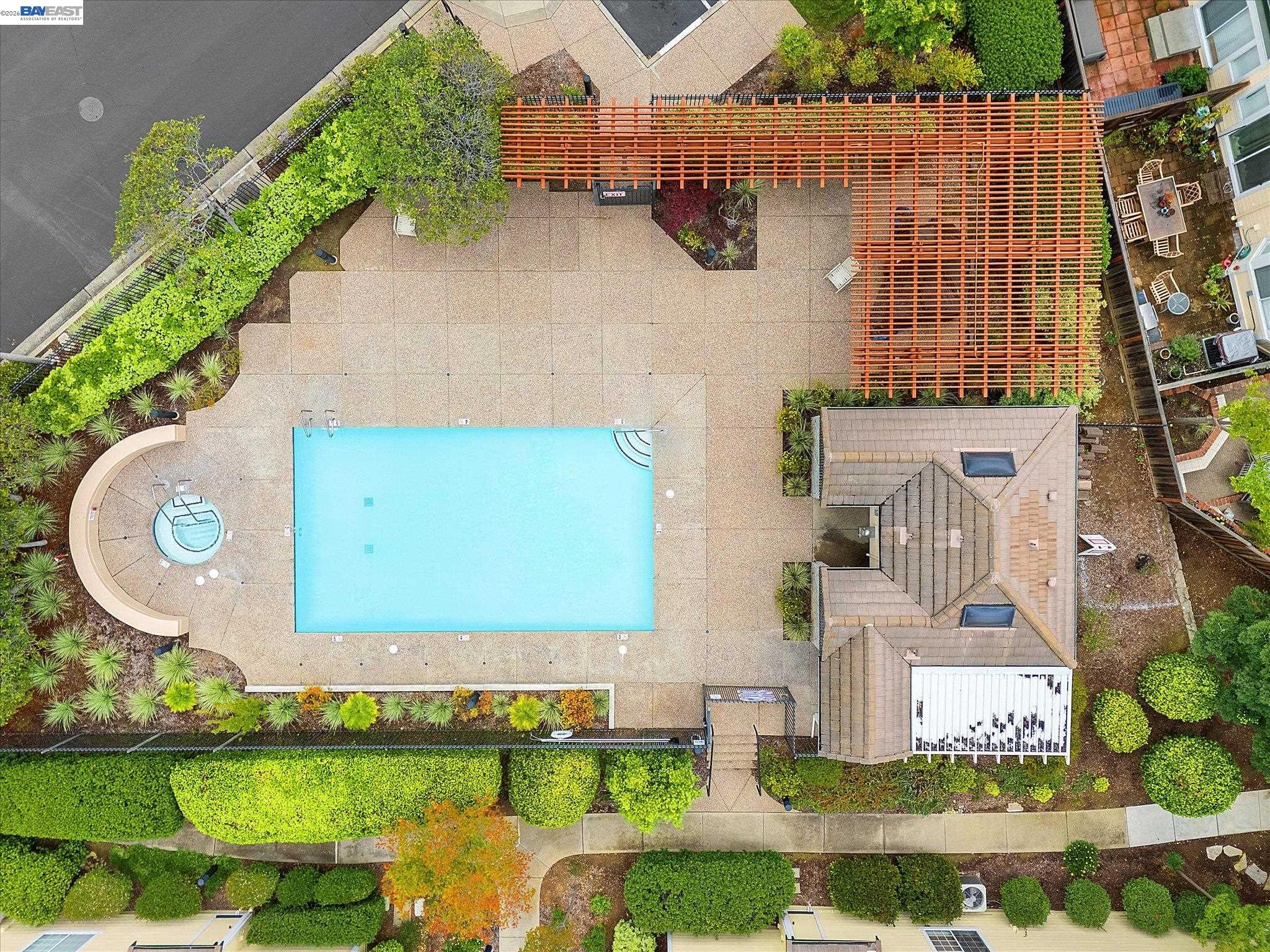 1273 Shell Circle Clayton, CA 94517 - Photo 59 of 60