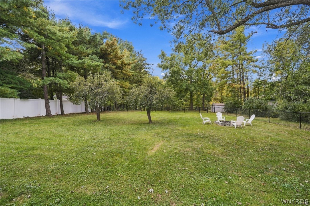 9521 Greiner Road Clarence, NY 14031 - Photo 32 of 35 Gallery Image 32