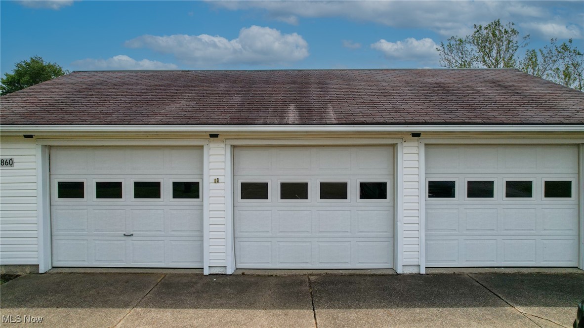 5860 Rochester Road Homeworth, OH 44634 - Photo 30 of 35