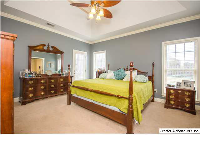 2065 Highview Way Calera, AL 35040 - Photo 7 of 14