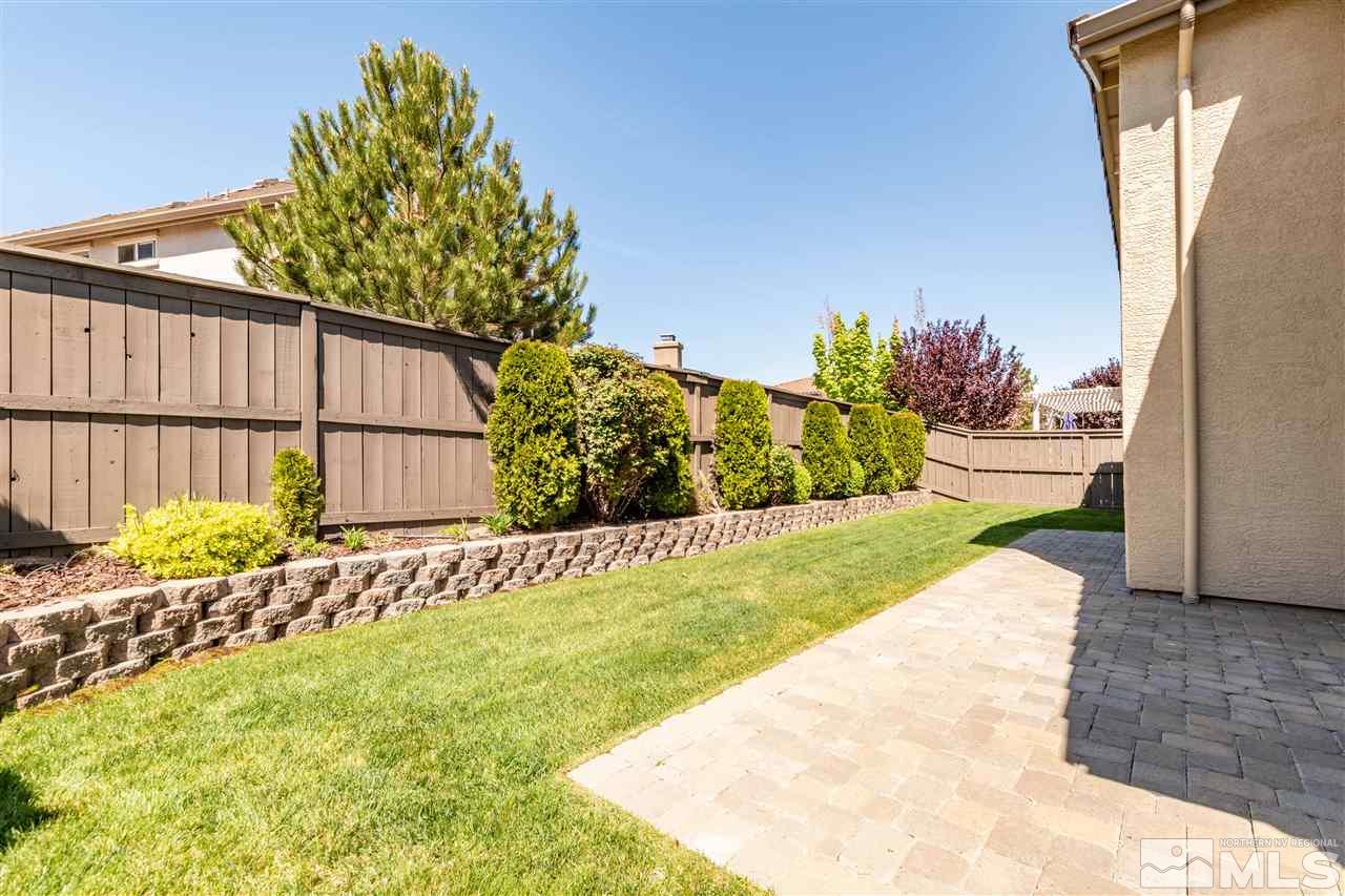 470 Silver Bridle Court Reno, NV 89521 - Photo 4 of 28 Photo 4