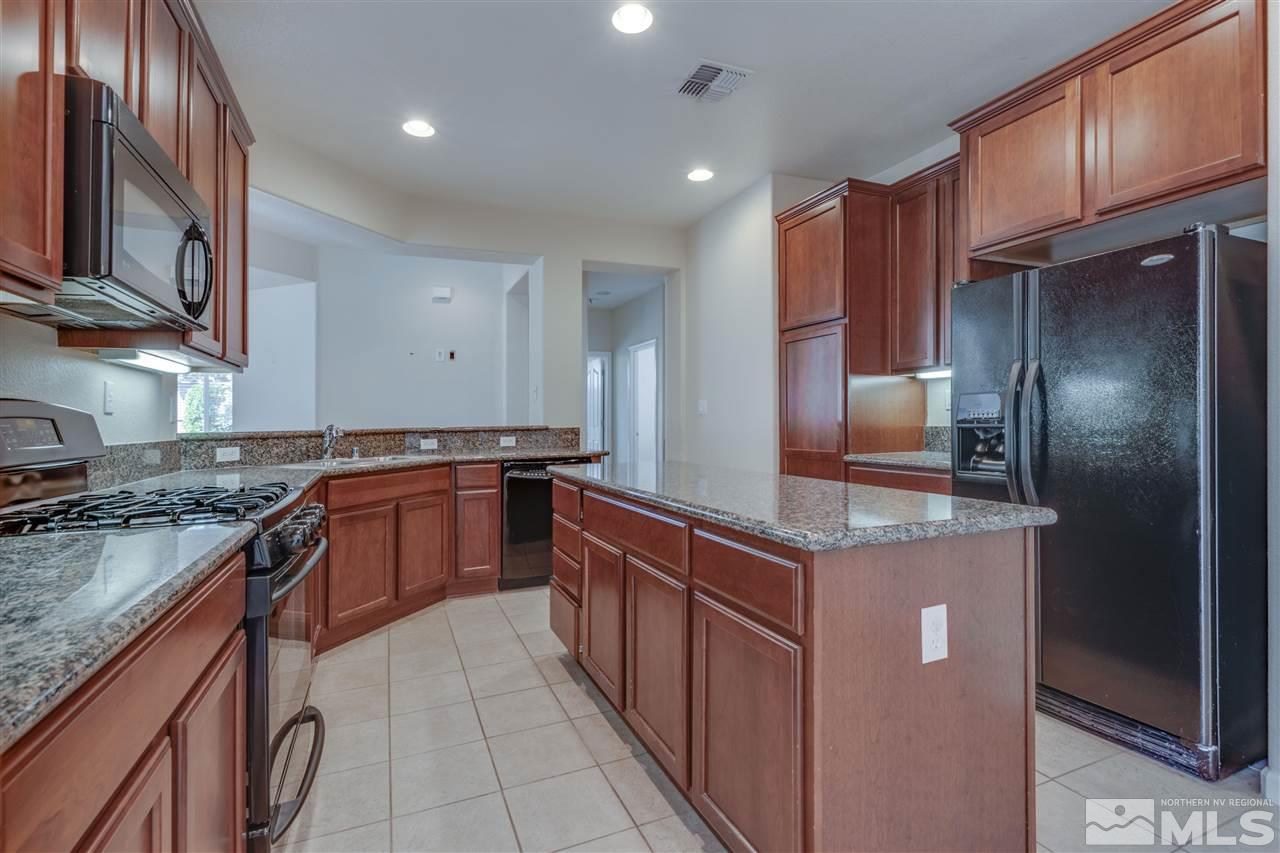 470 Silver Bridle Court Reno, NV 89521 - Photo 8 of 28 Photo 8