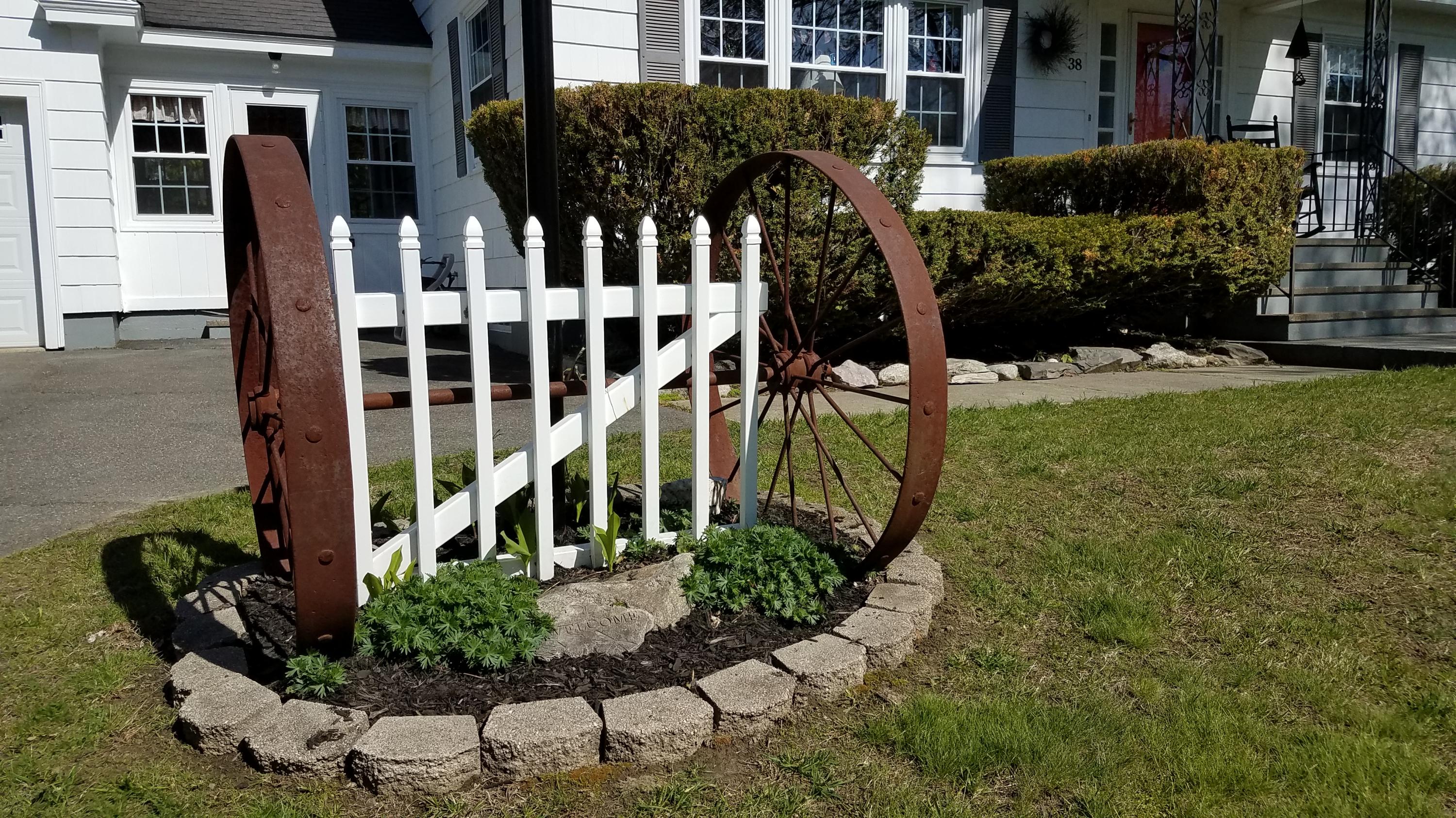 38 1st Rangeway Waterville, ME 04901 - Photo 42 of 44 landscaping