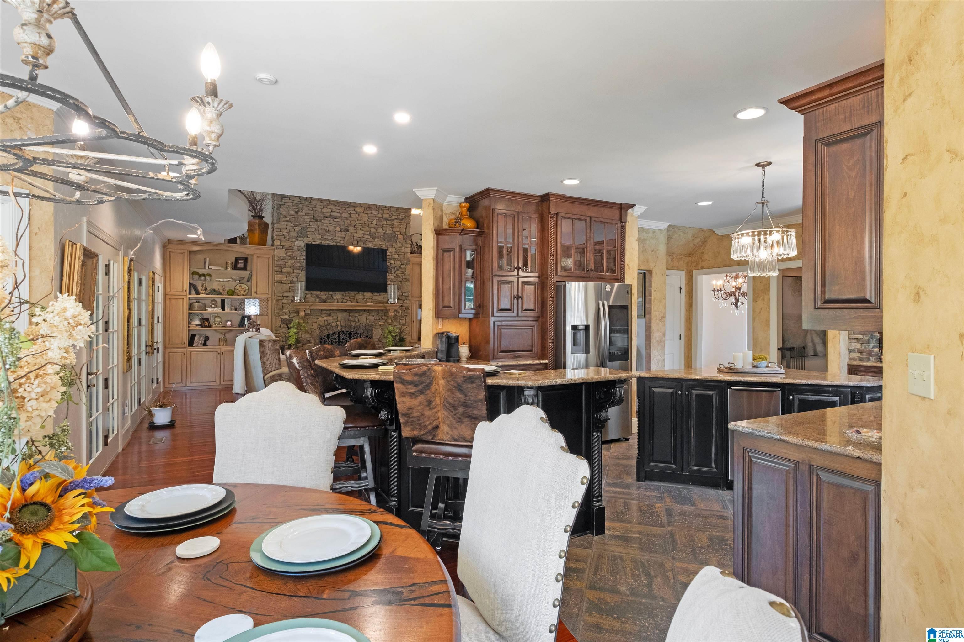 1672 Whorton Bend Road Gadsden, AL 35901 - Photo 14 of 37 Gallery Image 14