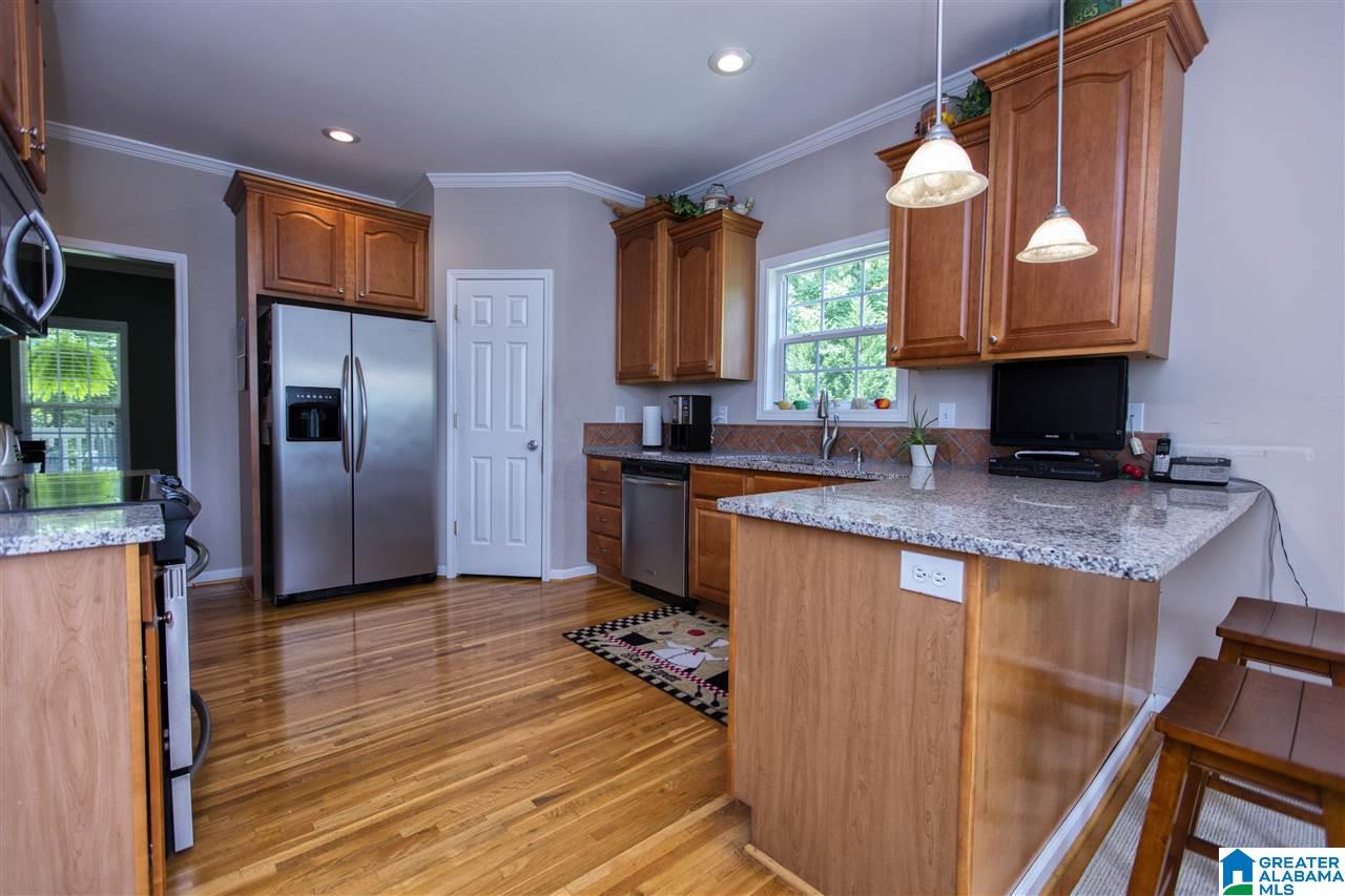 5639 Oak Mountain Lake Road Birmingham, AL 35242 - Photo 16 of 45