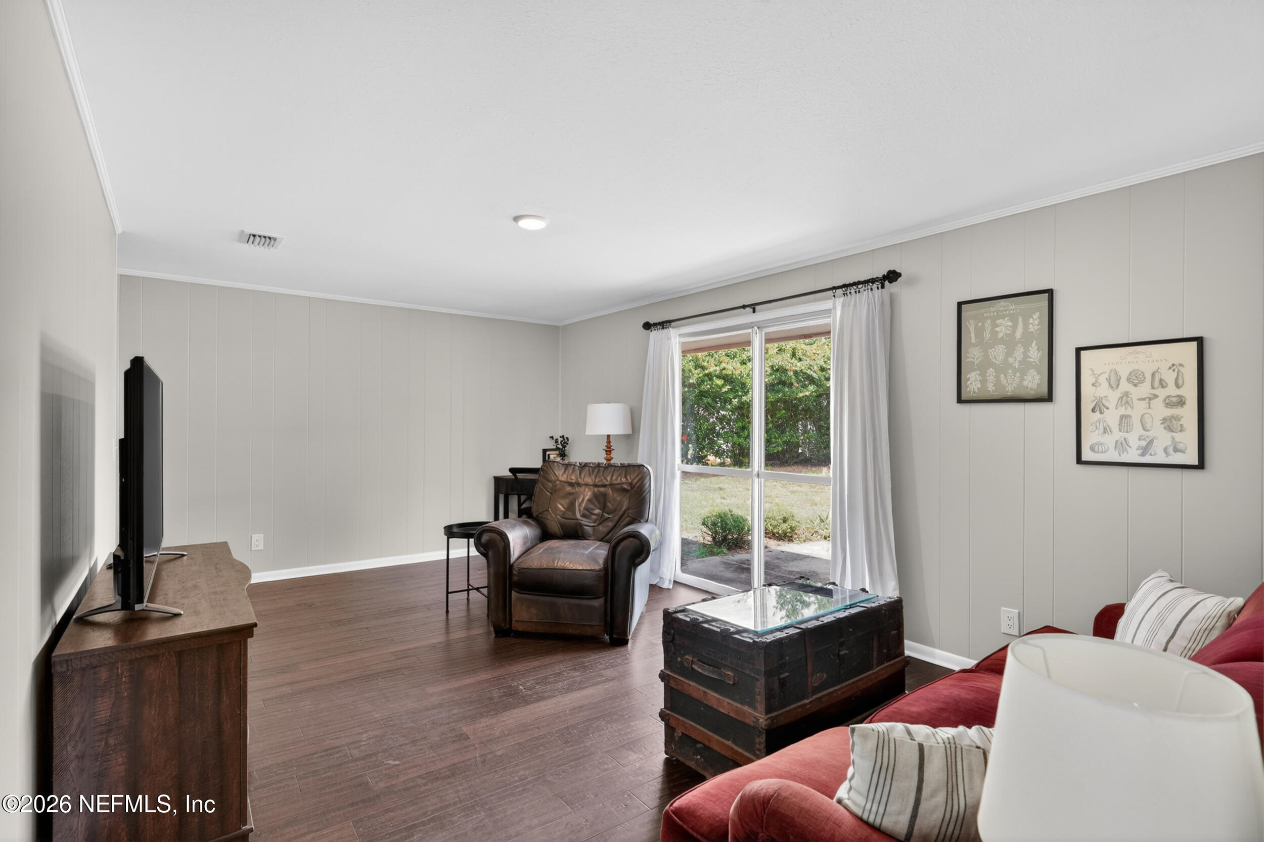 717 Estates Cove Road Jacksonville, FL 32221 - Photo 16 of 37 Second living area