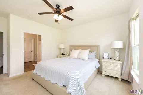 $249,900 | 11149 Cambre Oaks Drive, Gonzales, LA 70737