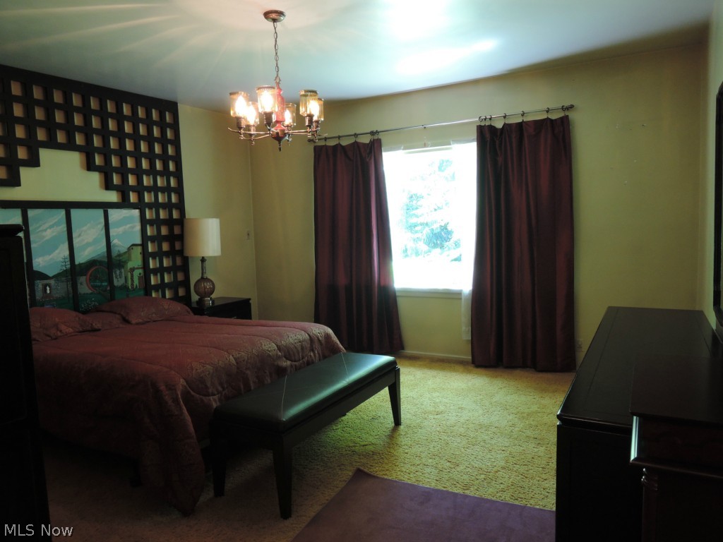 13091 County Line Road Chesterland, OH 44026 - Photo 22 of 23 One of 4 bedrooms.