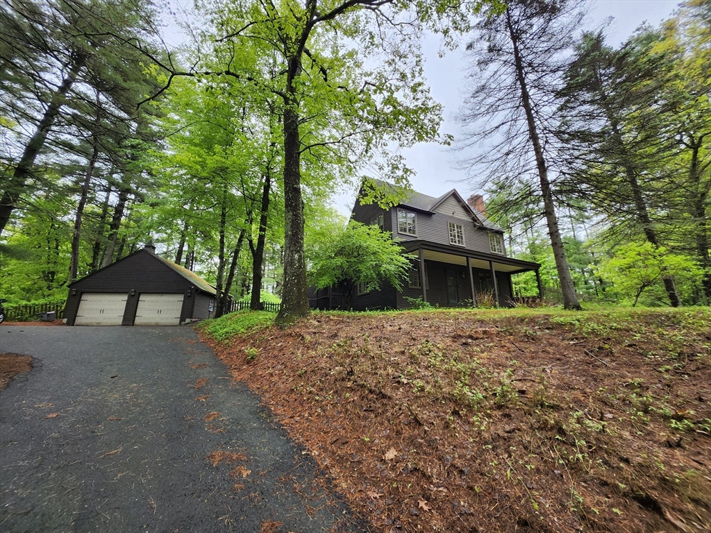 49 Robbins Road Monson, MA 01057 - Photo 1 of 42 Gallery Image 1
