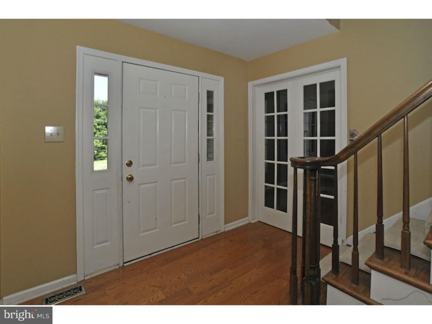6064 Carversville Road Doylestown, PA 18902 - Photo 13 of 25 Foyer