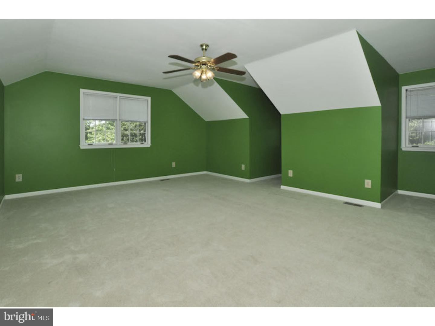6064 Carversville Road Doylestown, PA 18902 - Photo 15 of 25 Bedroom 4