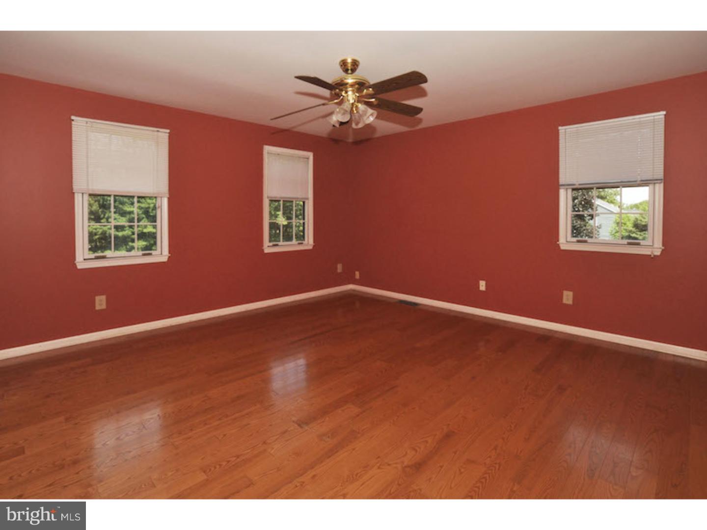 6064 Carversville Road Doylestown, PA 18902 - Photo 17 of 25 Bedroom - Main