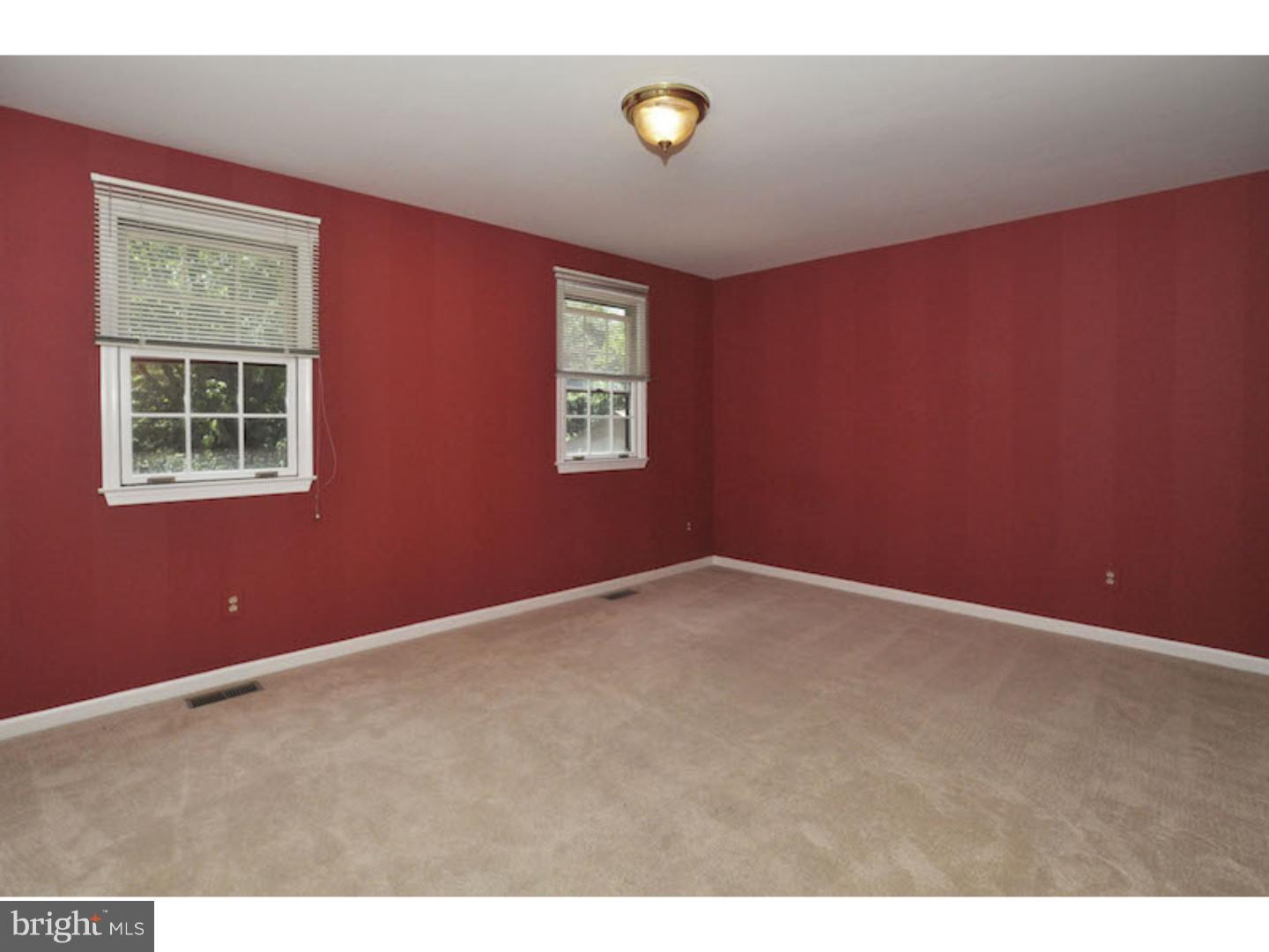 6064 Carversville Road Doylestown, PA 18902 - Photo 20 of 25 Bedroom 2