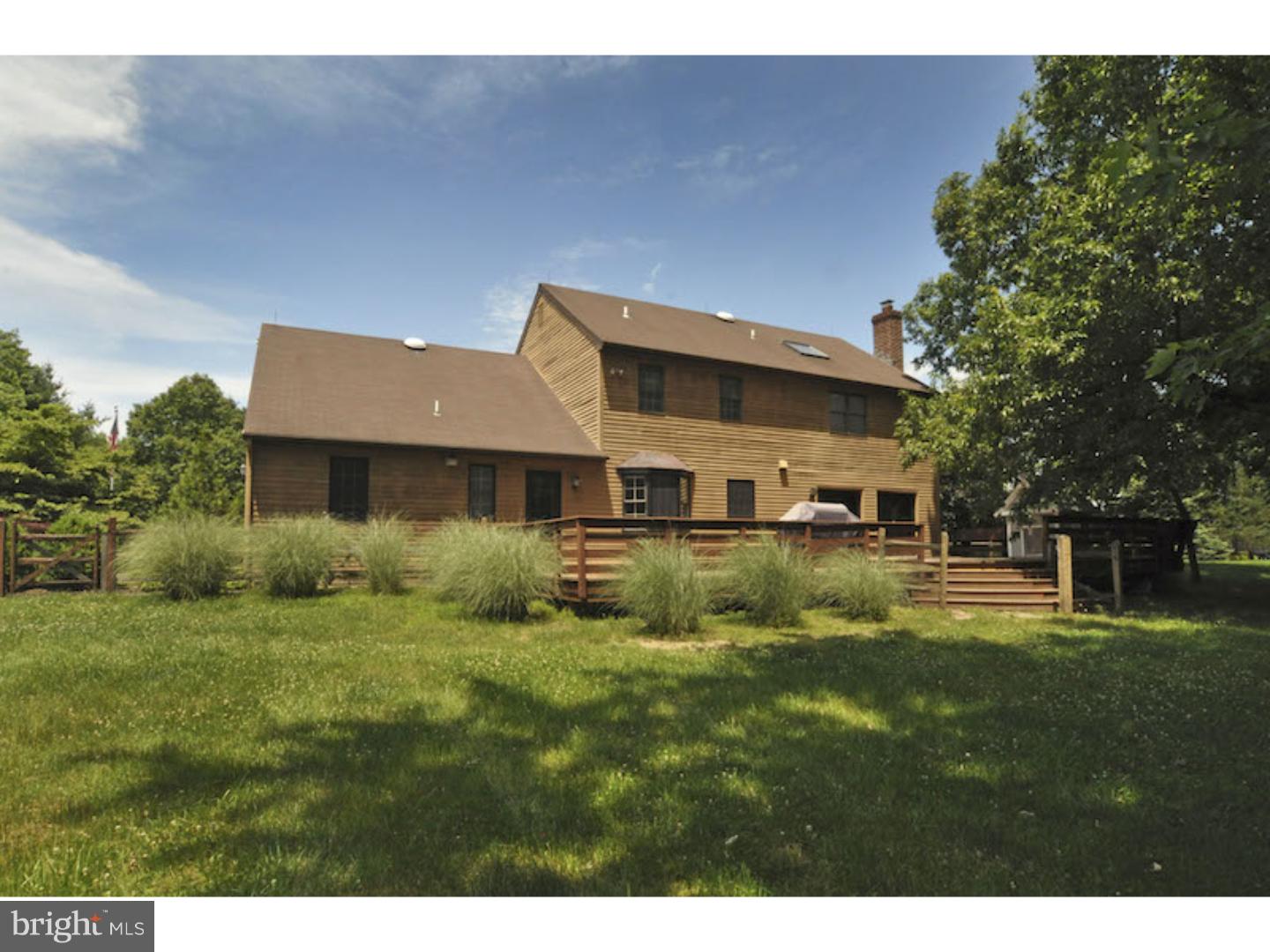 6064 Carversville Road Doylestown, PA 18902 - Photo 3 of 25 Exterior