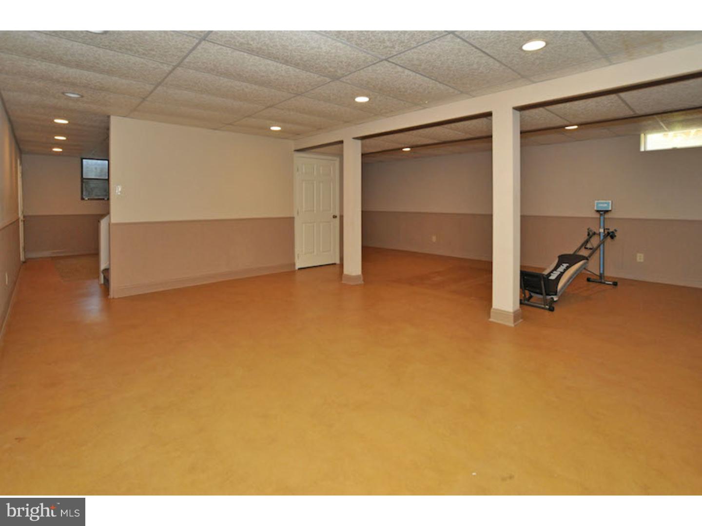 6064 Carversville Road Doylestown, PA 18902 - Photo 24 of 25 Basement - Finished