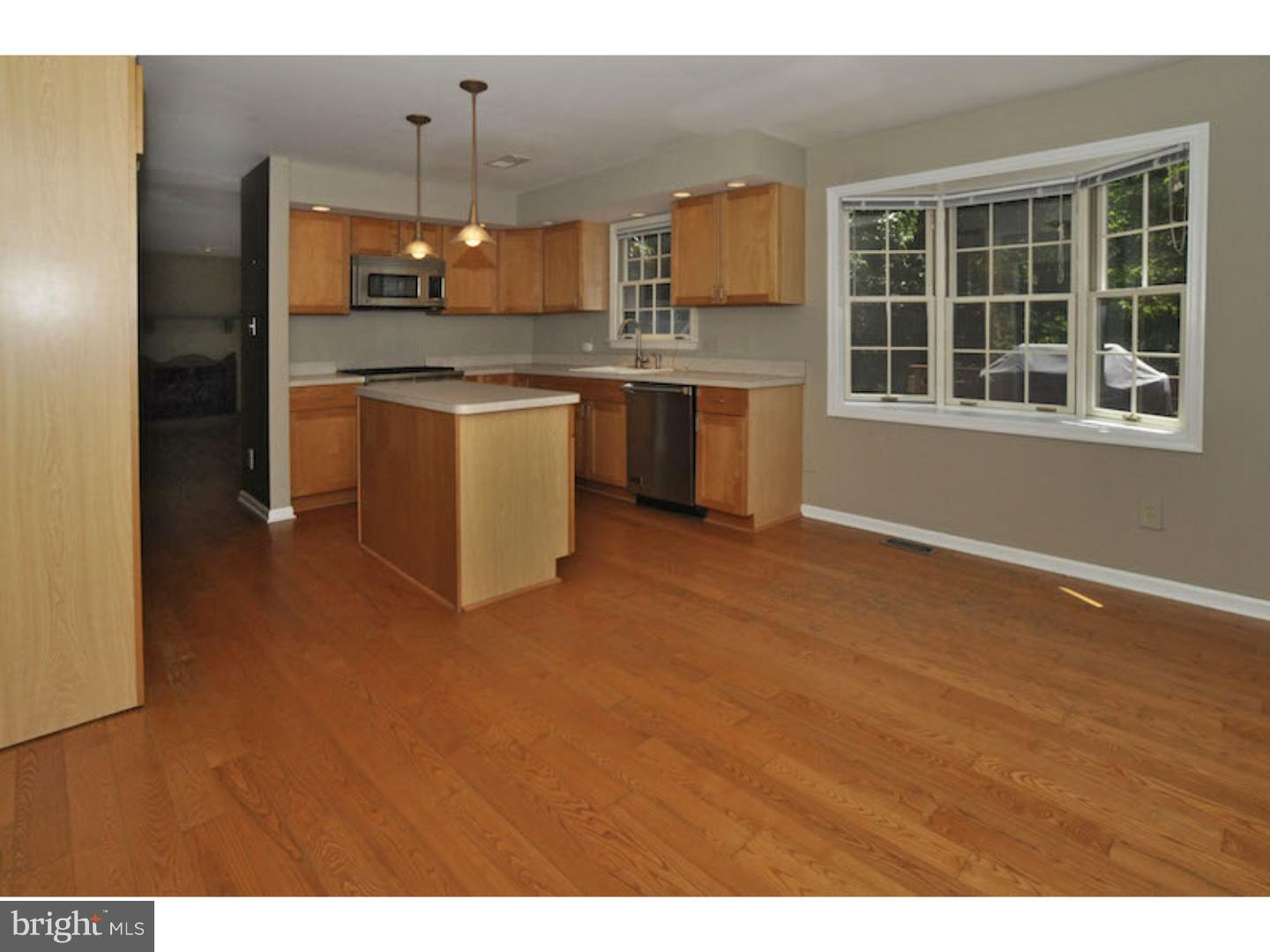 6064 Carversville Road Doylestown, PA 18902 - Photo 4 of 25 Kitchen