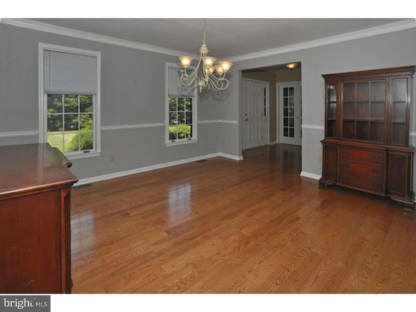 6064 Carversville Road Doylestown, PA 18902 - Photo 6 of 25 Dining Room