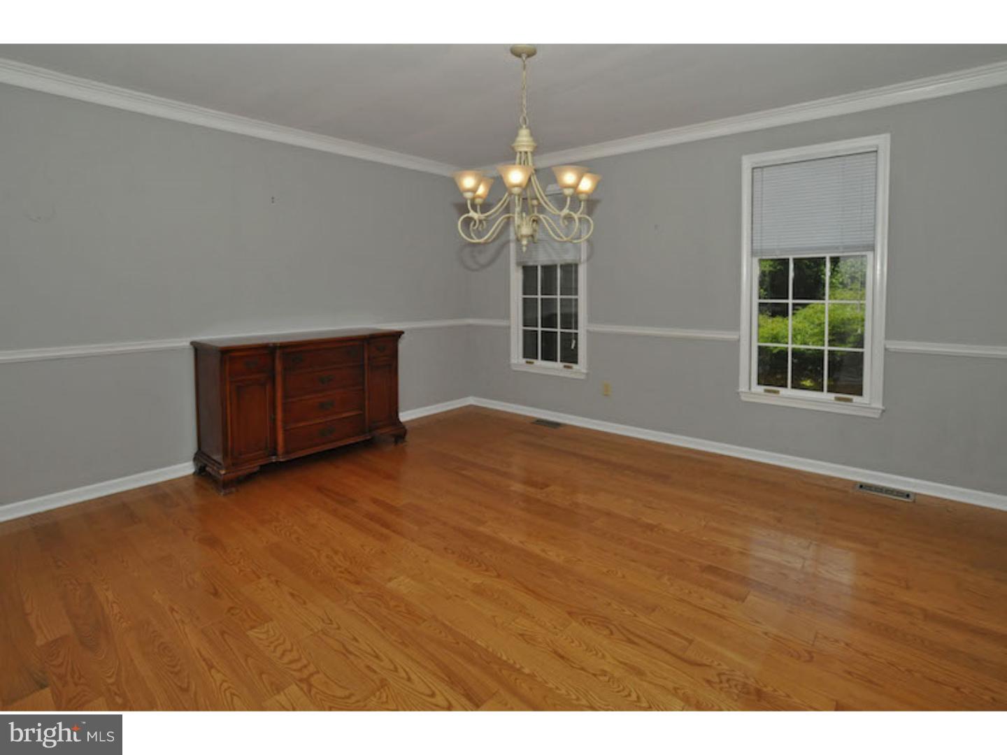 6064 Carversville Road Doylestown, PA 18902 - Photo 7 of 25 Dining Room