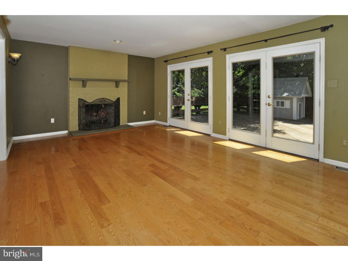 6064 Carversville Road Doylestown, PA 18902 - Photo 10 of 25 Family Room