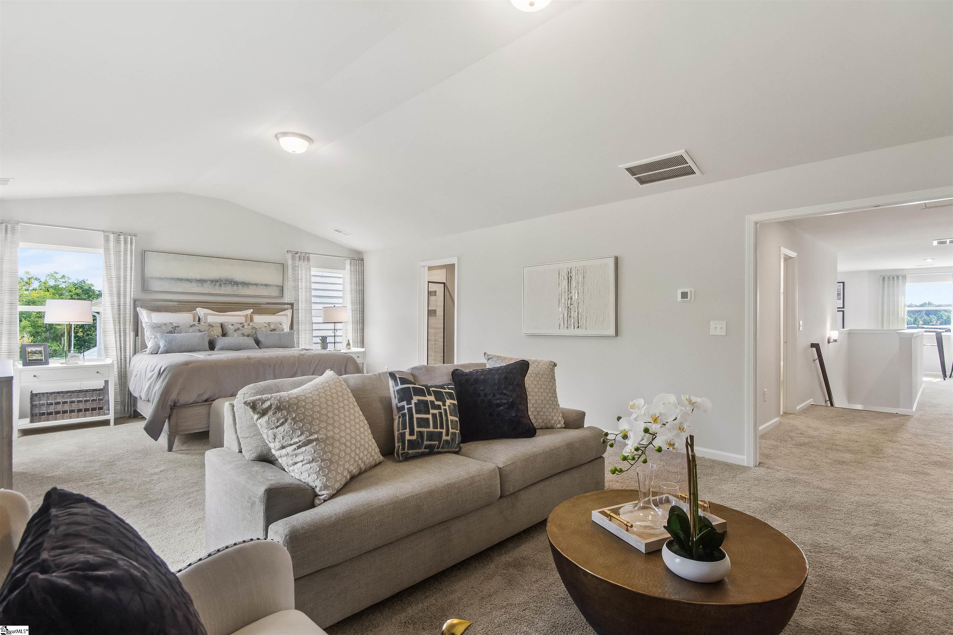 109 Harling Court Fountain Inn, SC 29644 - Photo 28 of 47