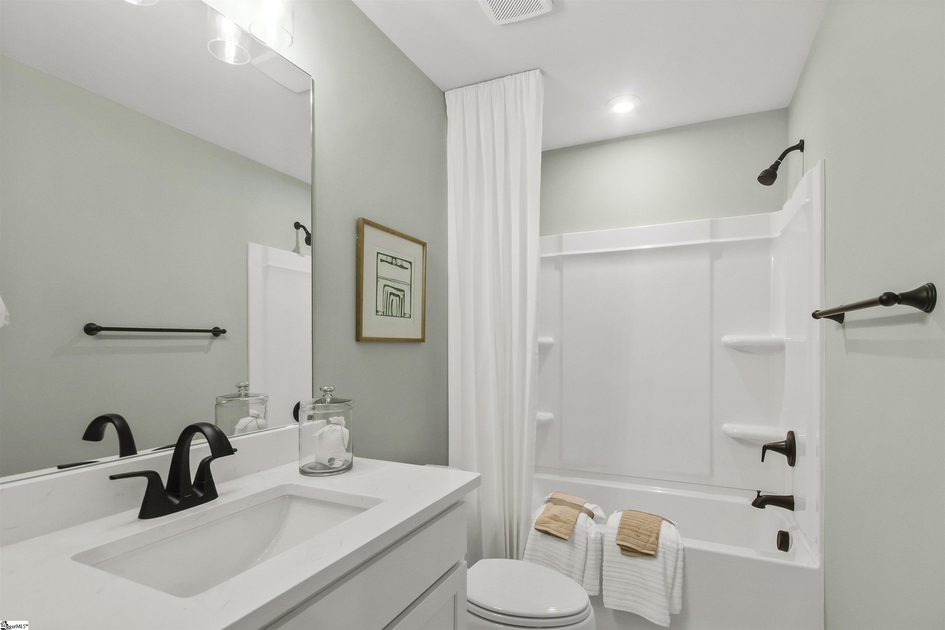 109 Harling Court Fountain Inn, SC 29644 - Photo 35 of 47