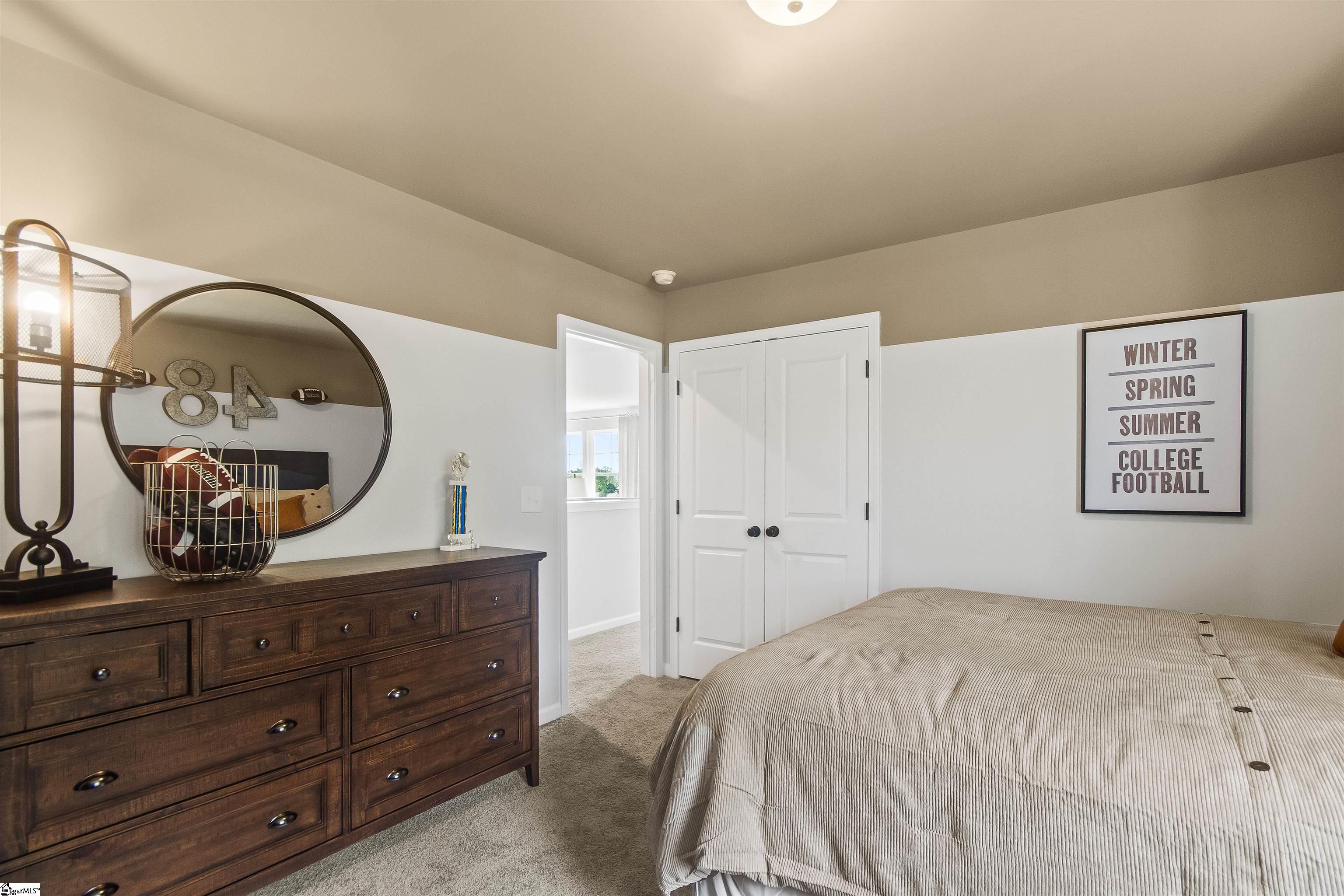 109 Harling Court Fountain Inn, SC 29644 - Photo 37 of 47