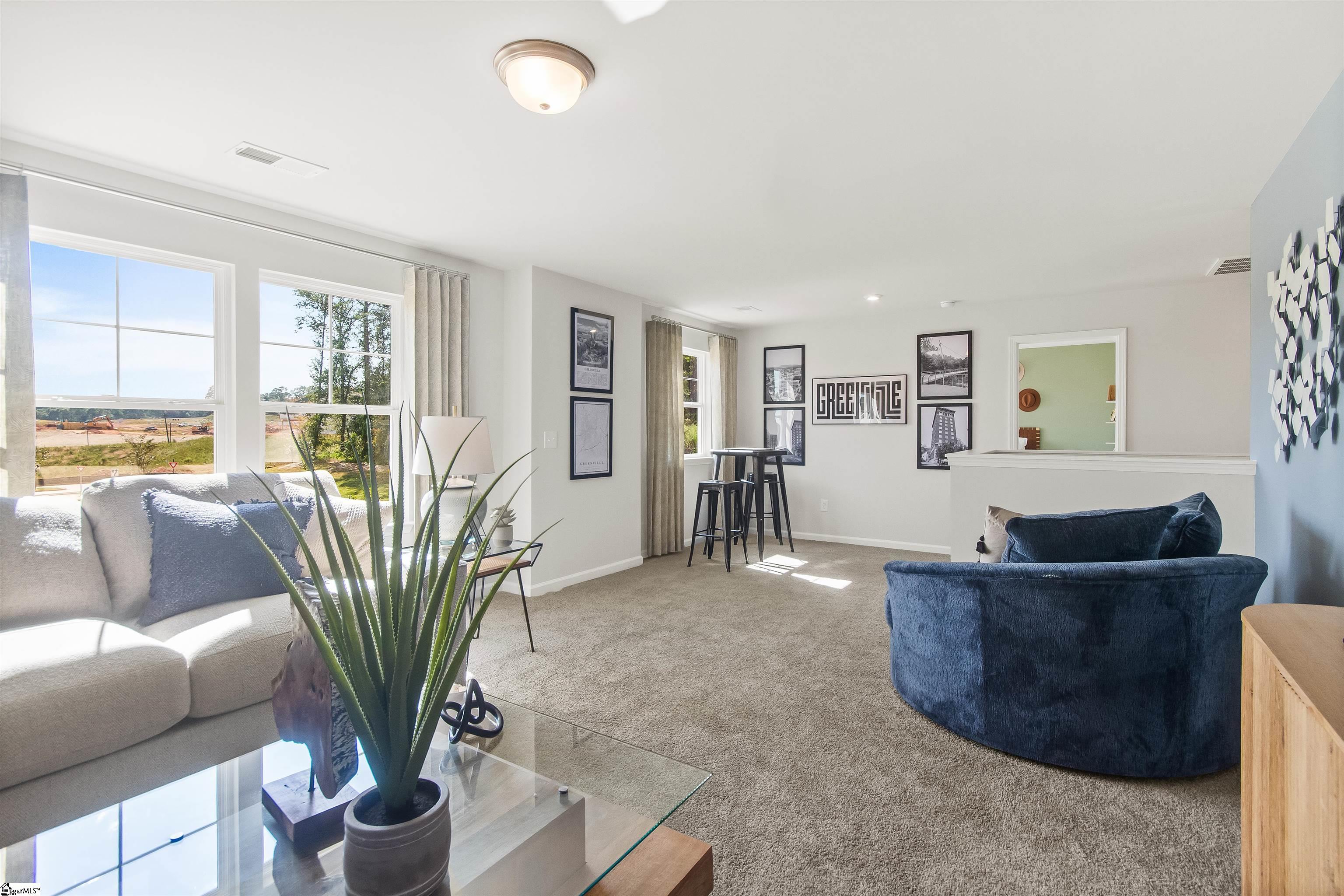 109 Harling Court Fountain Inn, SC 29644 - Photo 42 of 47
