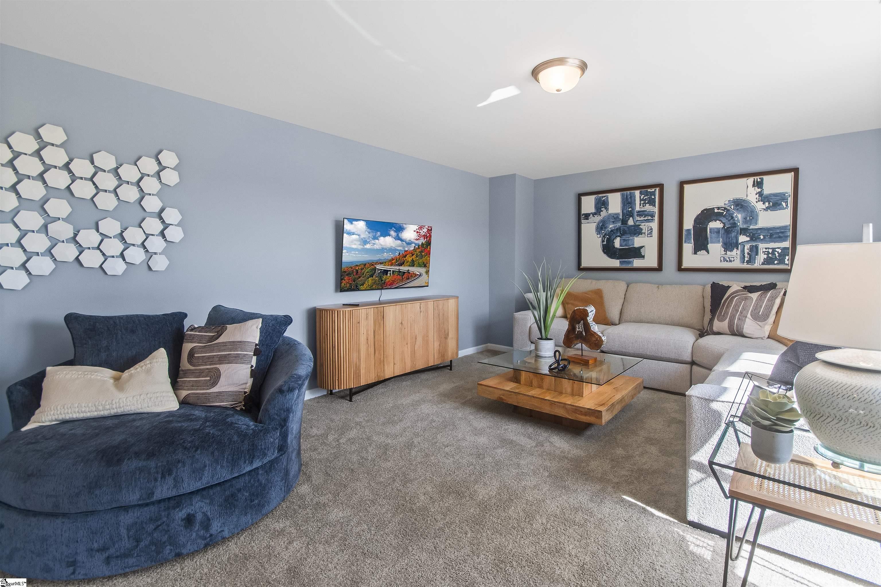 109 Harling Court Fountain Inn, SC 29644 - Photo 43 of 47
