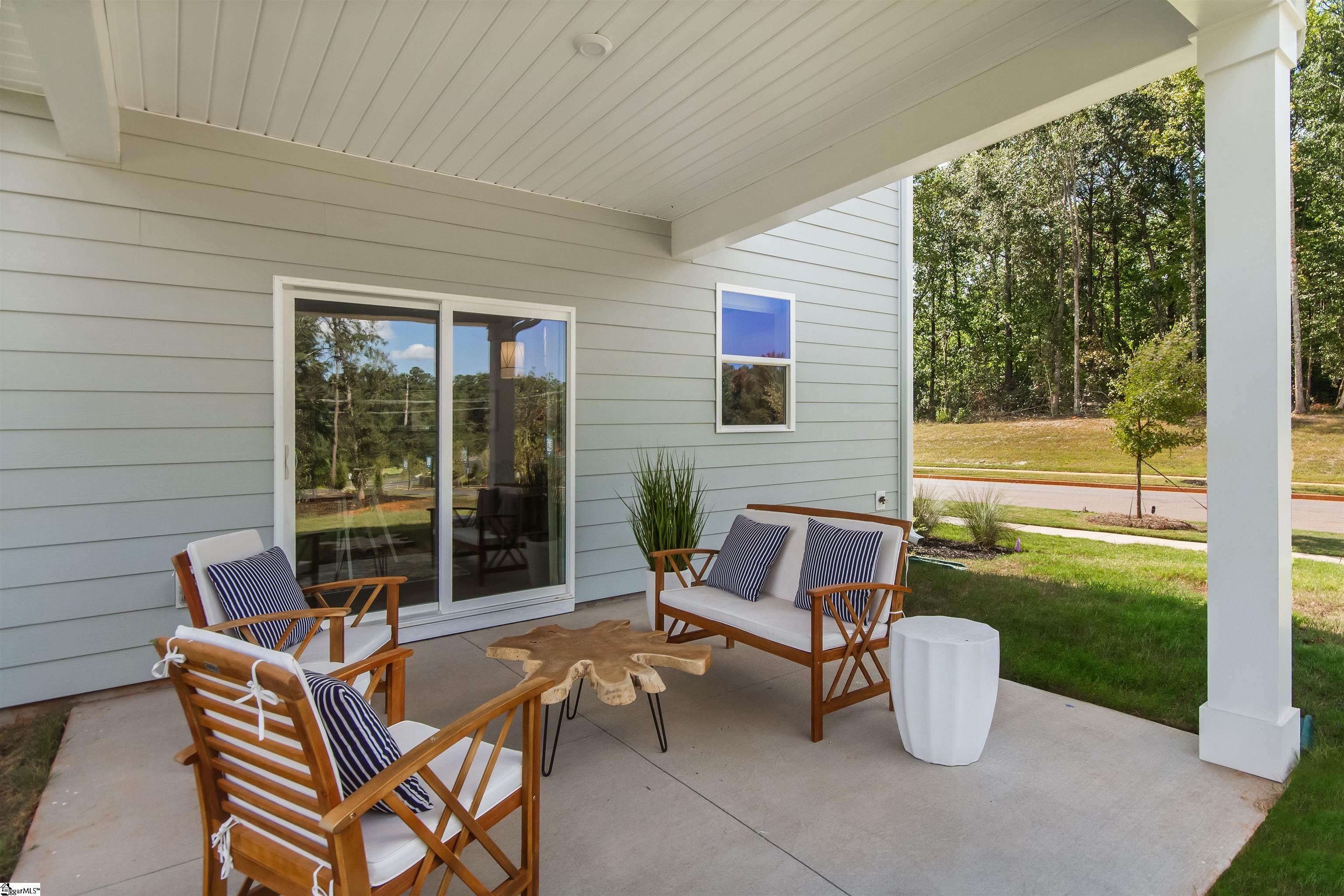109 Harling Court Fountain Inn, SC 29644 - Photo 45 of 47