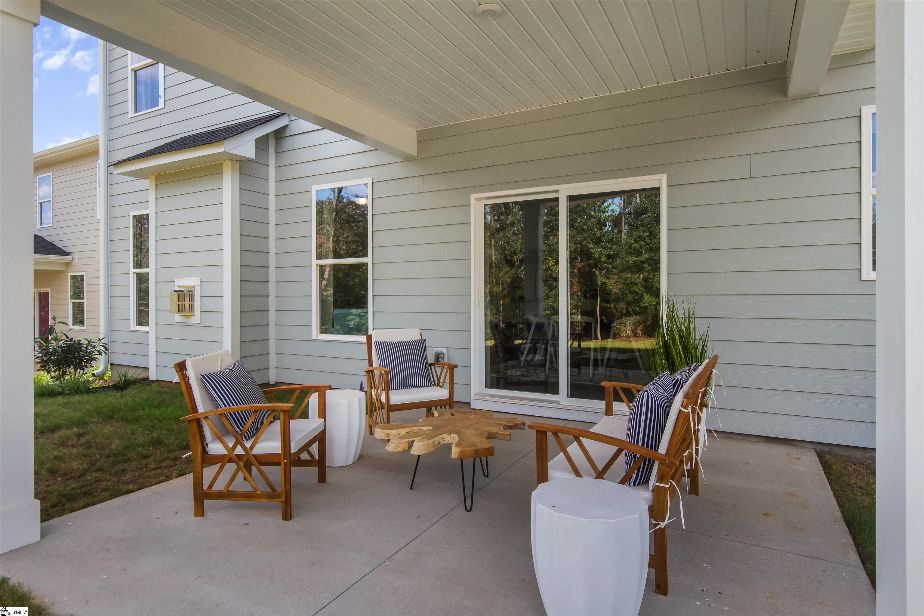 109 Harling Court Fountain Inn, SC 29644 - Photo 46 of 47