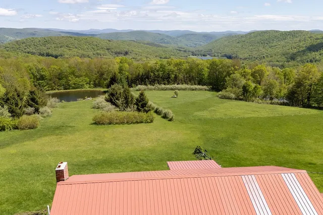 $669,000 | 8254 County Highway, Delancey, NY 13752