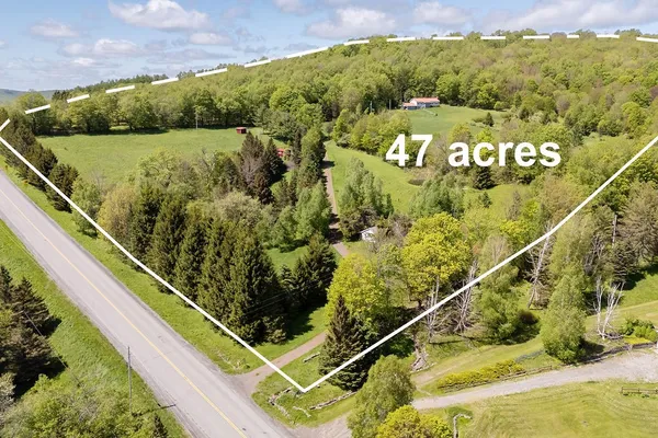 $669,000 | 0 Undisclosed Address, Delancey, NY 13752