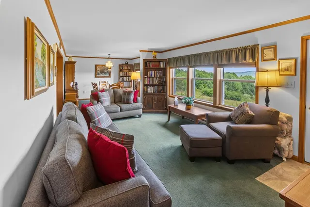 $669,000 | 8254 County Highway, Delancey, NY 13752