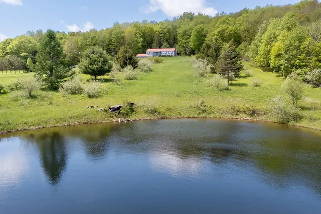 $669,000 | 8254 County Highway, Delancey, NY 13752