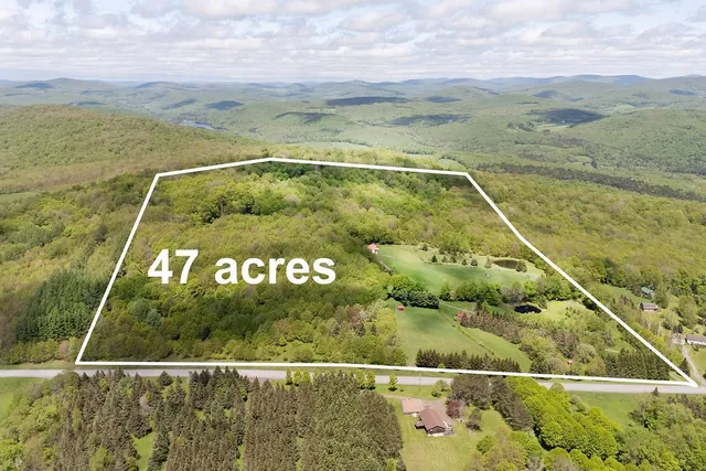 $669,000 | 8254 County Highway, Delancey, NY 13752