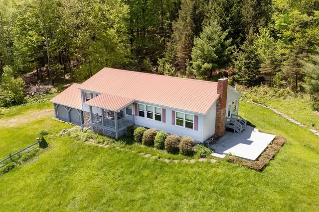 $669,000 | 8254 County Highway, Delancey, NY 13752