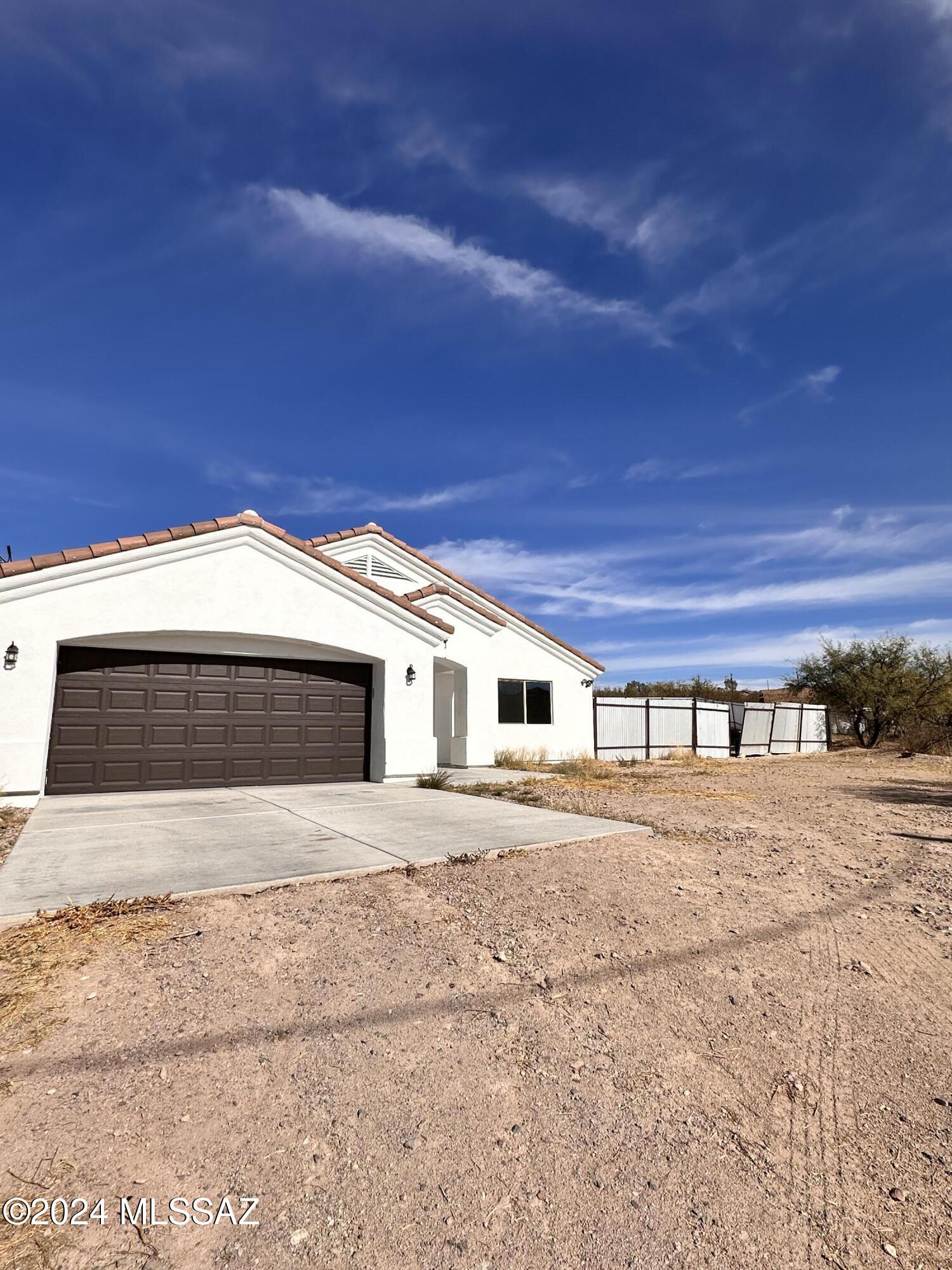 1065 Brazo Court Rio Rico, AZ 85648 - Photo 16 of 21