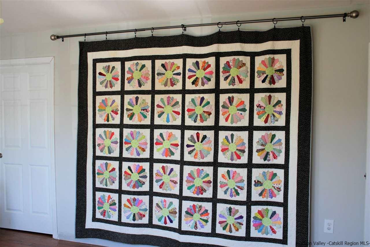 10 Iken Road Kerhonkson, NY 12446 - Photo 11 of 17 a front view of a rack on the wall