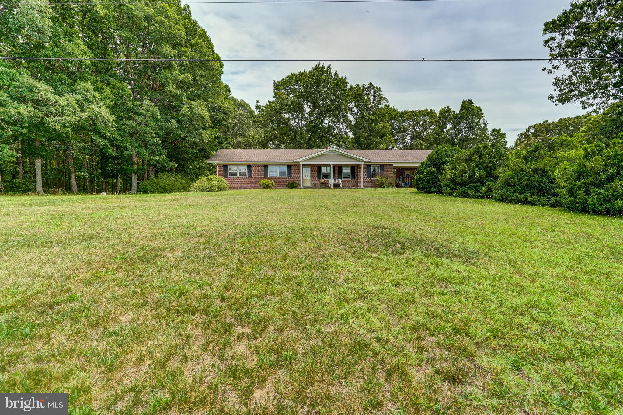 8858 Poindexter Road Louisa, VA 23093 - Photo 4 of 48