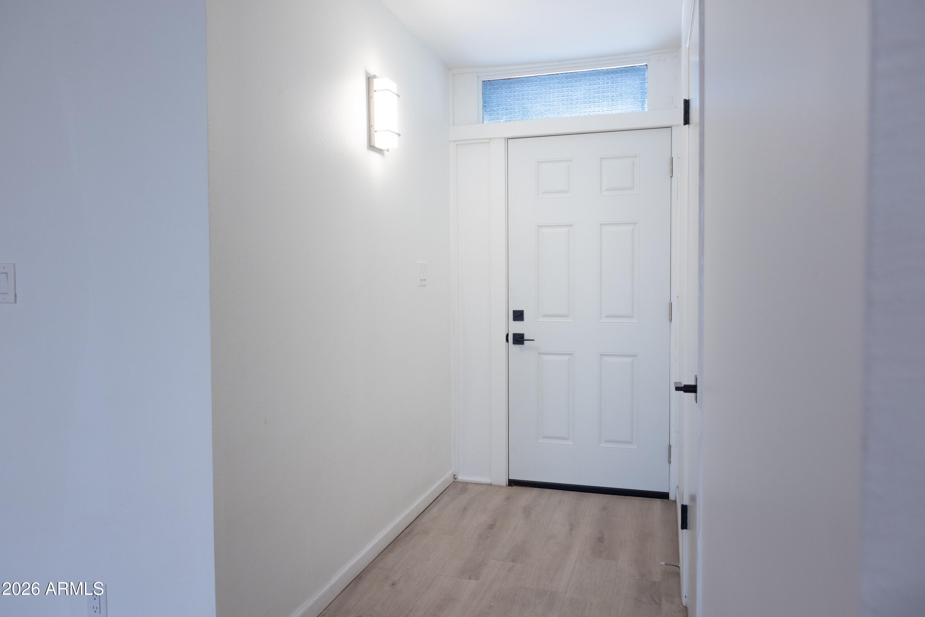 1450 East Bethany Home Road, Unit 31 Phoenix, AZ 85014 - Photo 20 of 24 Front Entry