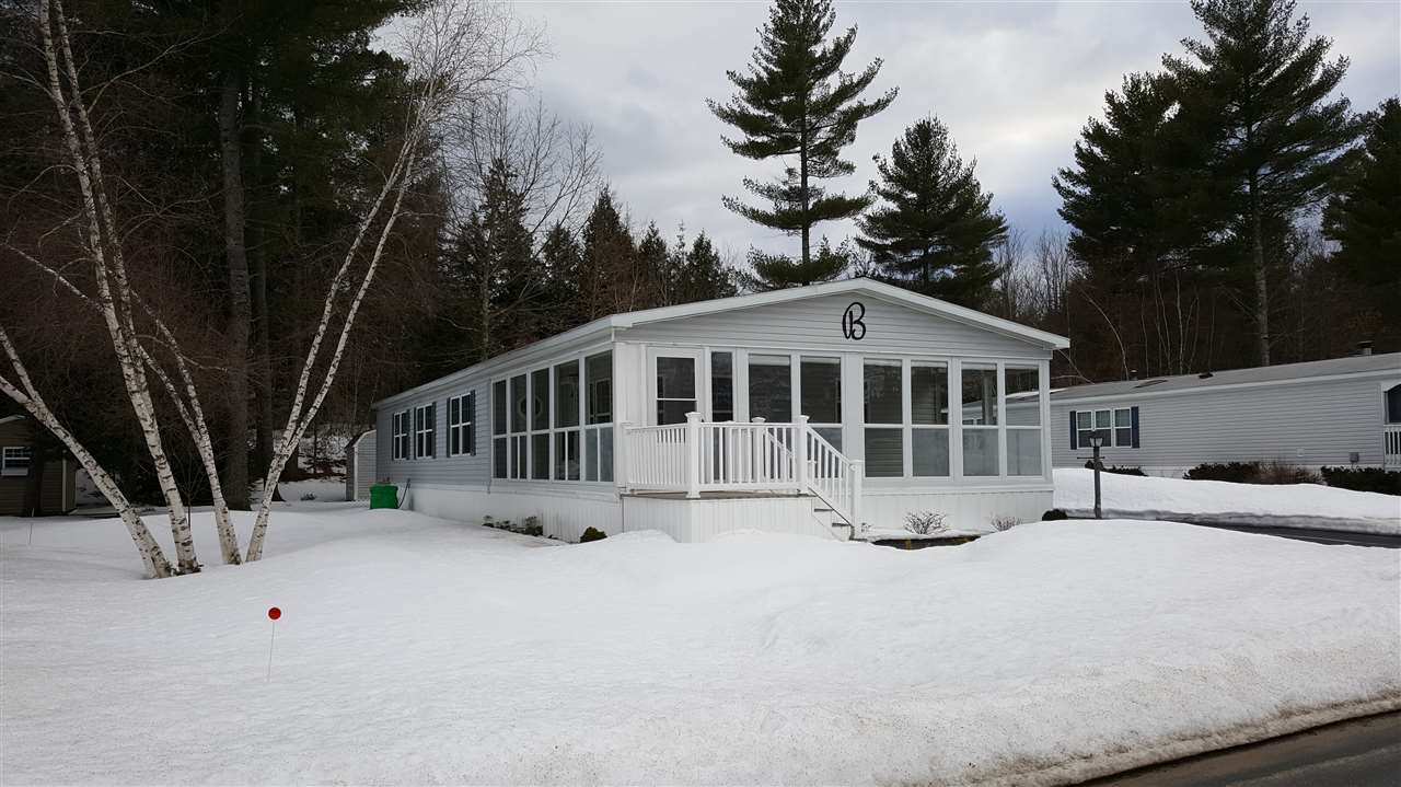 64 Temple Drive Rochester, NH 03868 - Photo 2 of 18